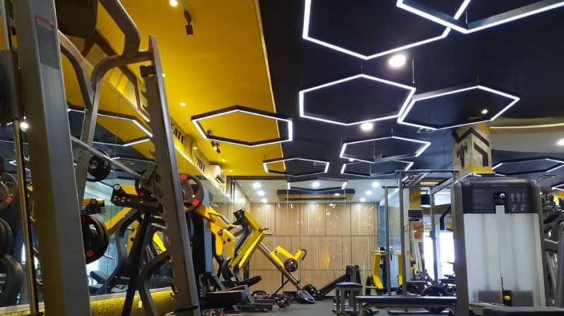 Офисный светильник Siled 7370428