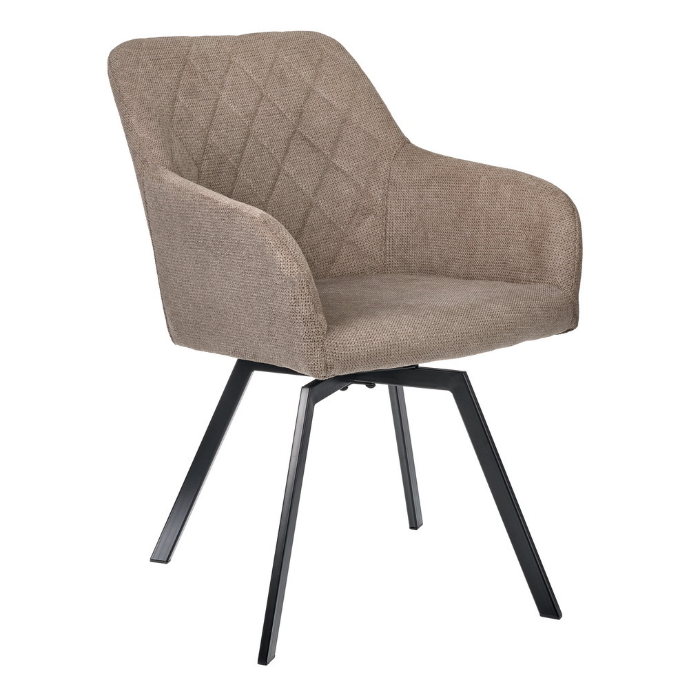 Стул Tomas латте Bradex Home FR 0719