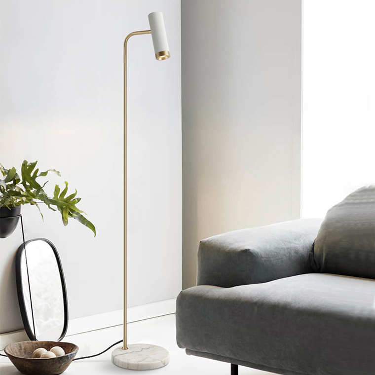 Торшер TALSI FL by ImperiumLoft