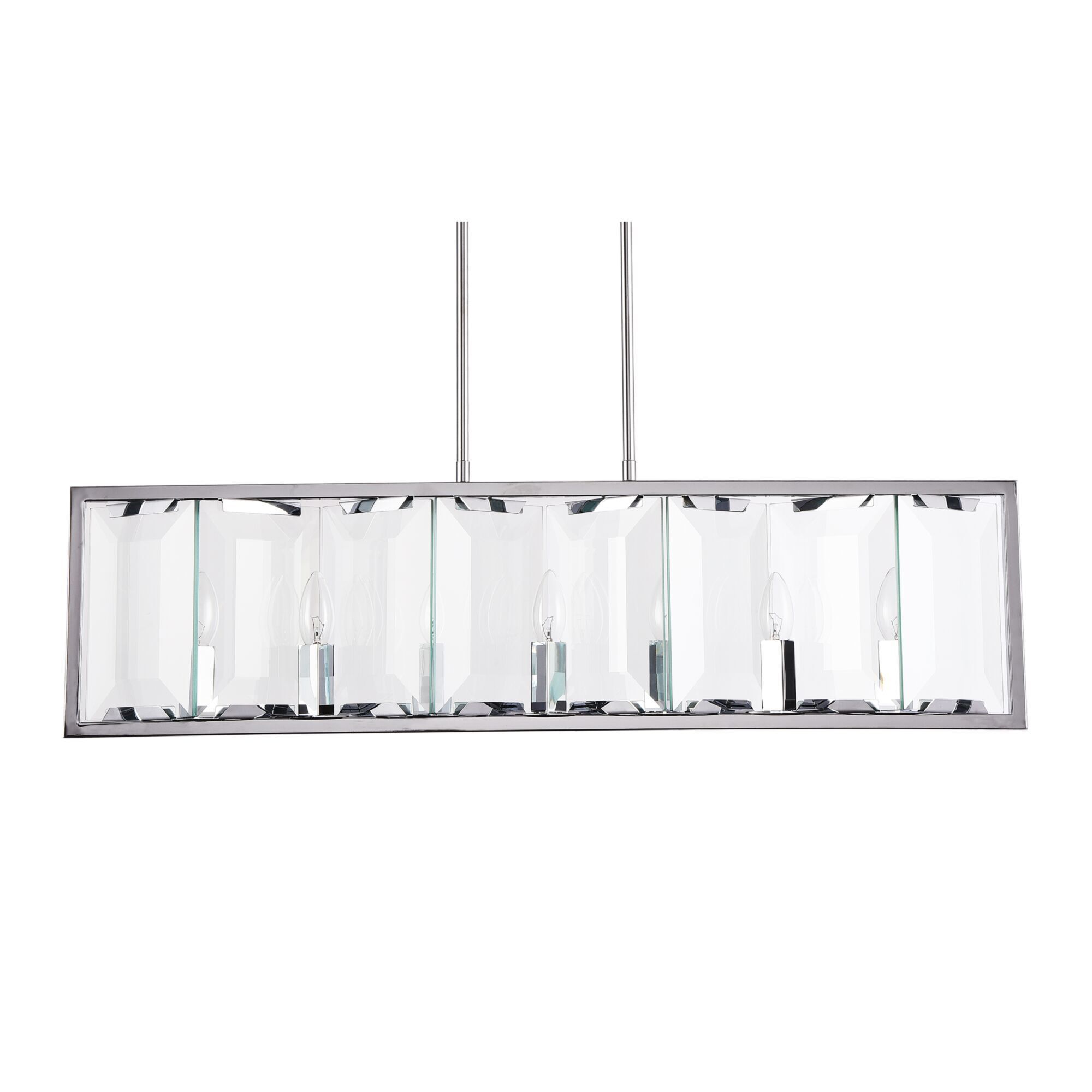 Подвесной светильник Maytoni MOD202PL-07N