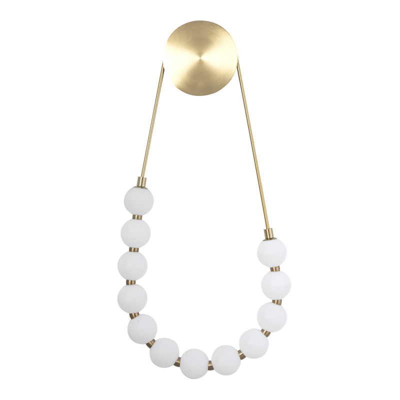 Бра MODELUX MS.8008.012 BS