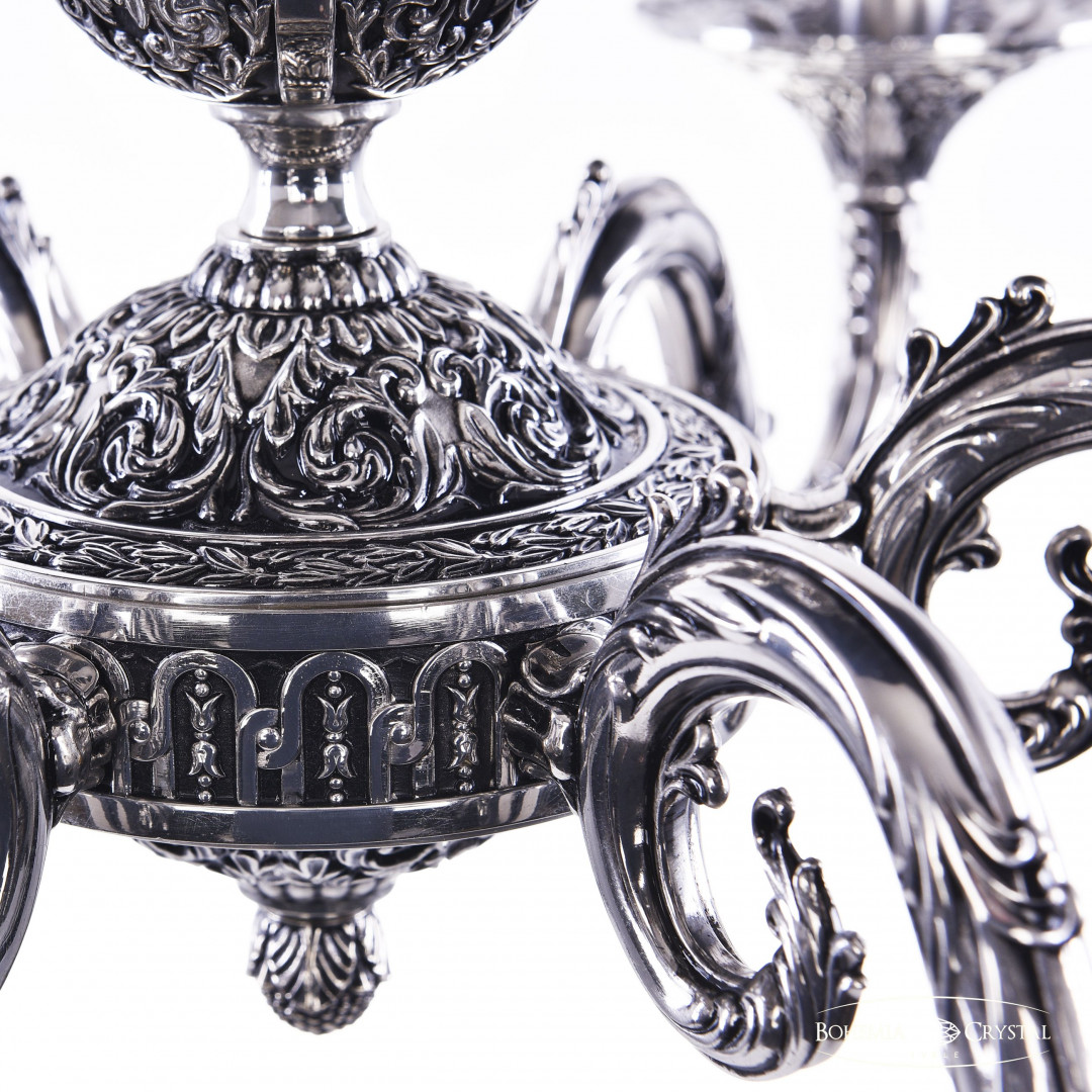 Люстра бронзовая 71201/6/175 NB