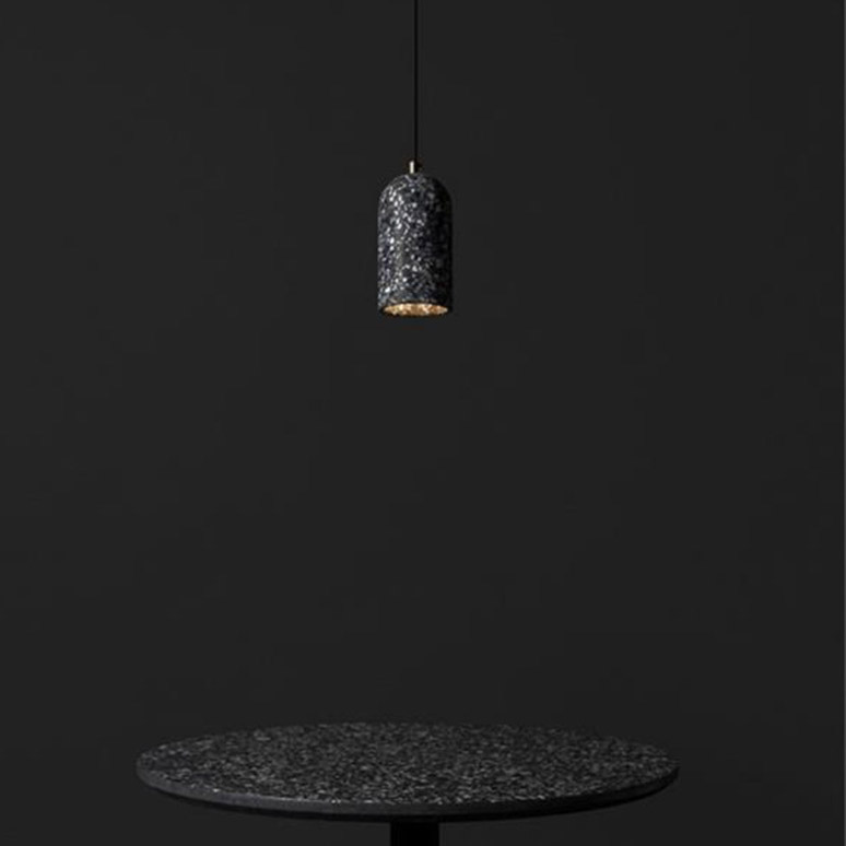 Подвесной Светильник Runel Black By Imperiumloft
