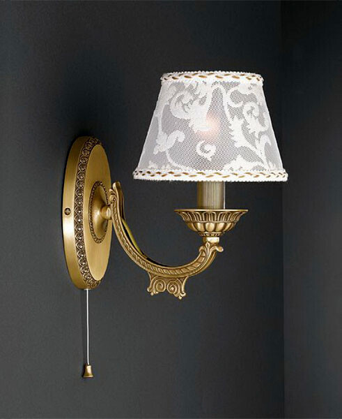 Бра Reccagni Angelo A 7432/1