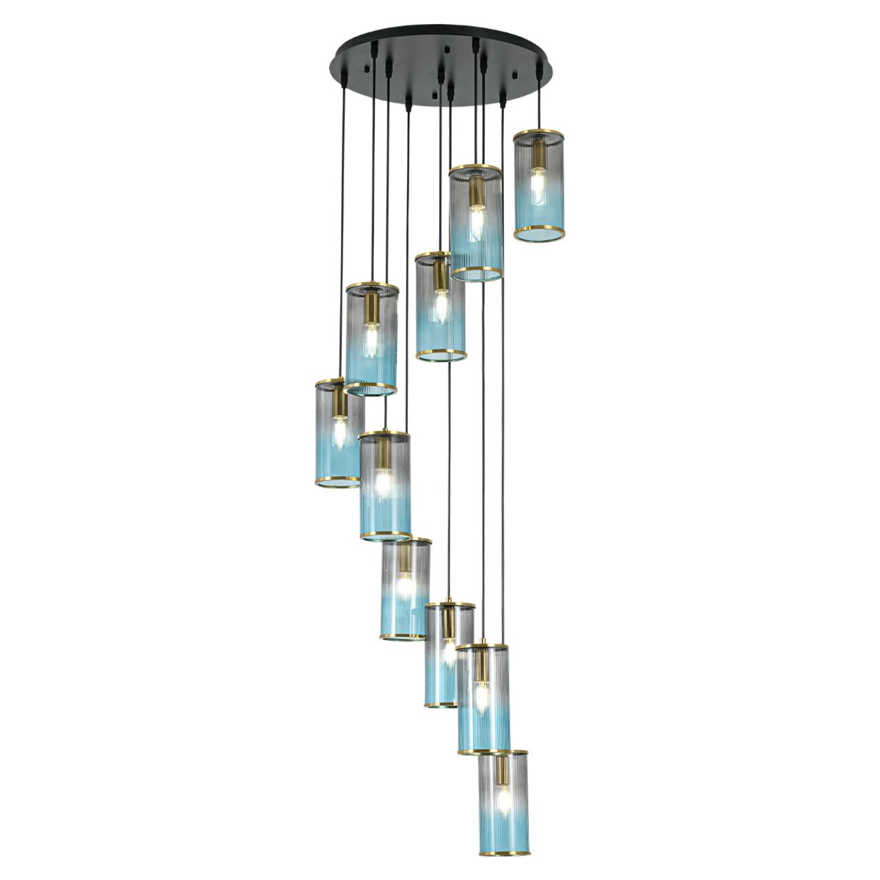 Люстра Lumion 8401/10