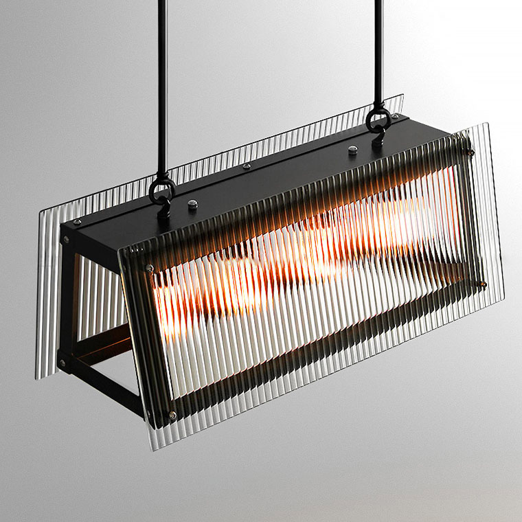 Светильник HAGAR by ImperiumLoft