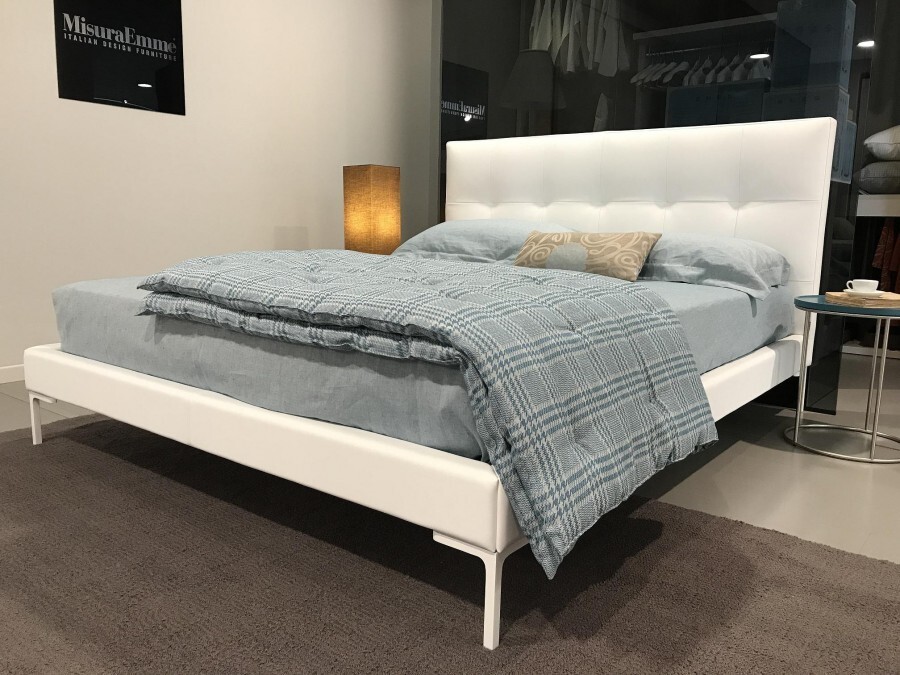 Кровать Twils Max Capitonne 18C165BSN