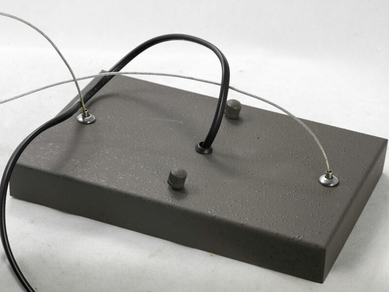 Подвесная люстра Lussole LOFT LSP-9375