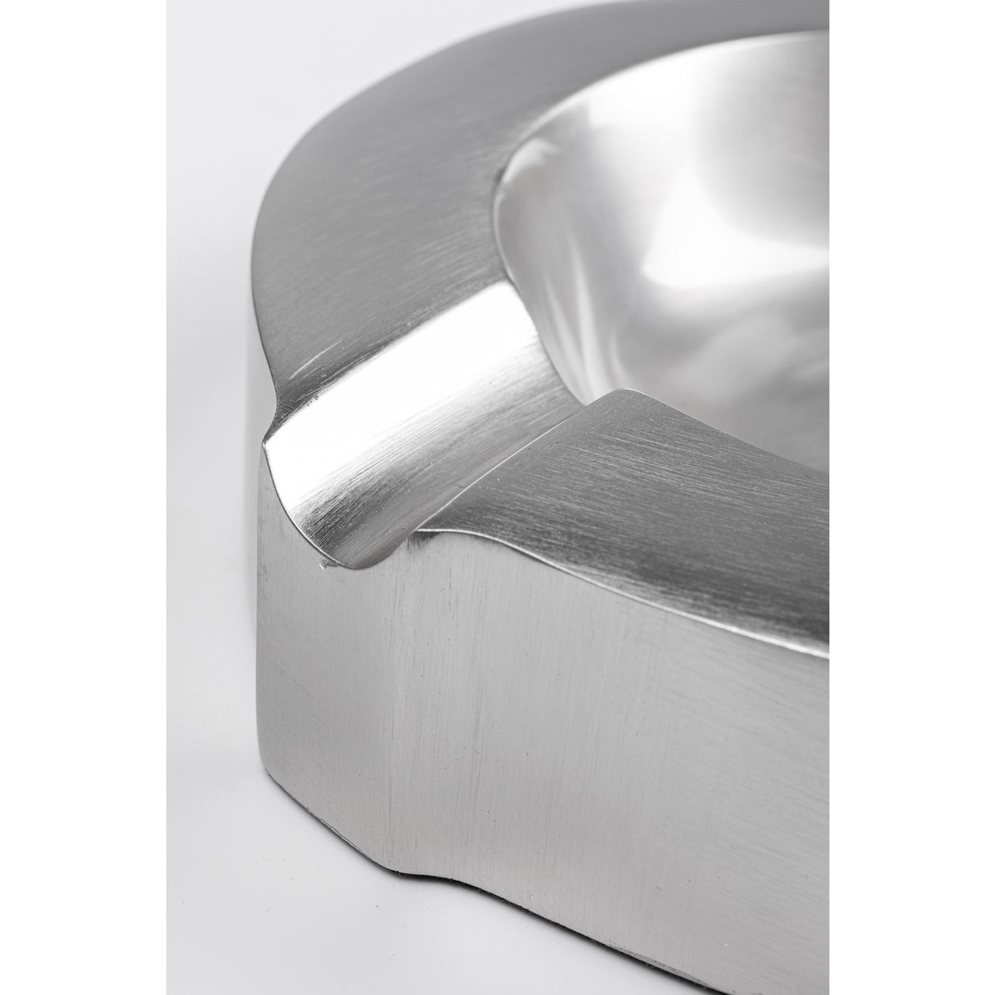 Пепельница Turbine 52339 KARE