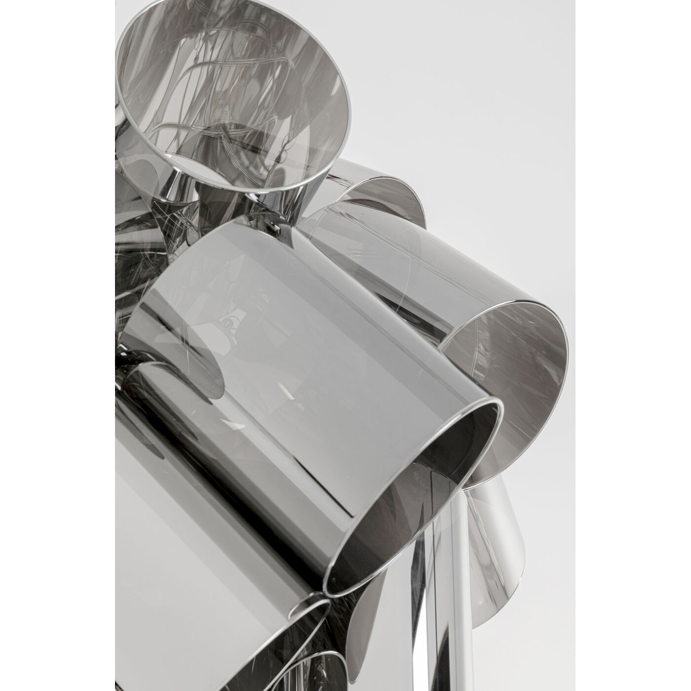 Светильник подвесной Tubes Ø47cm KARE 57802