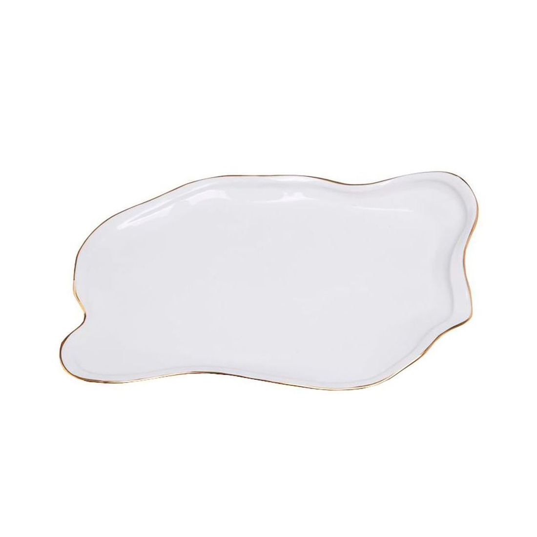 Поднос Seletti Meltdown 09599