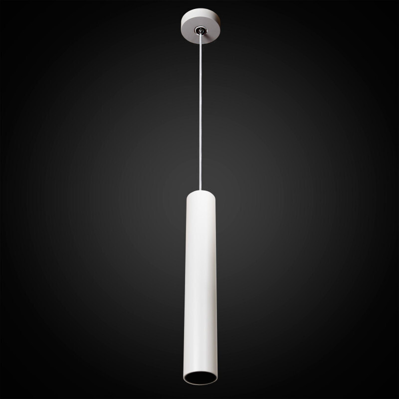 Подвесной светильник Citilux CL01PB070N