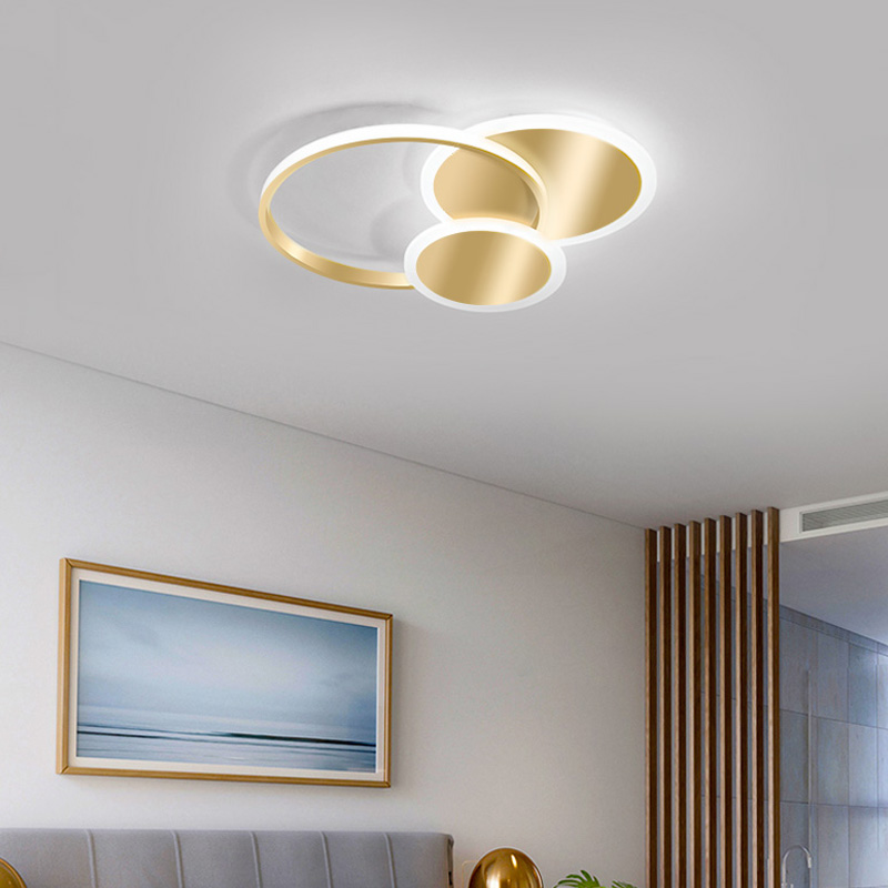 Потолочный светильник MEDEA B by ImperiumLoft