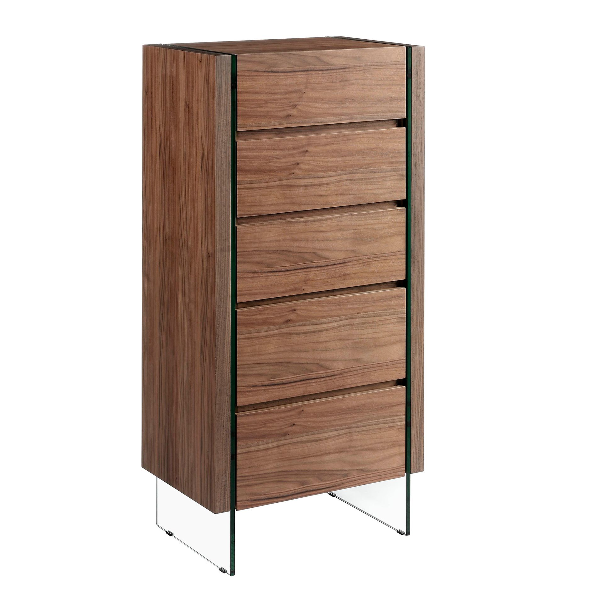 Шифоньер CP1803-A-NOGAL /7041 Angel Cerda