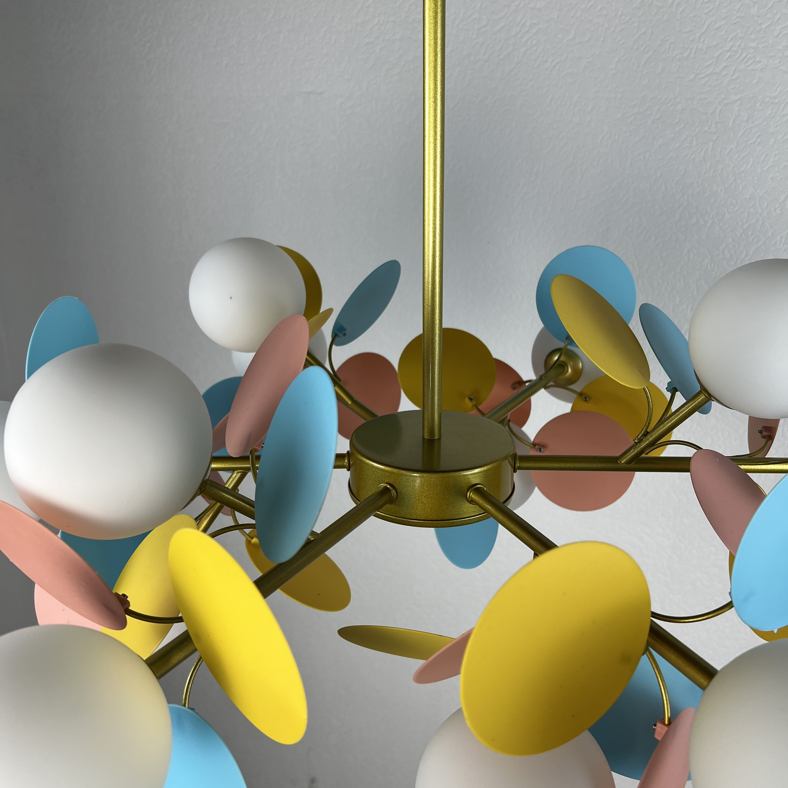Люстра Matisse D75 By Imperiumloft