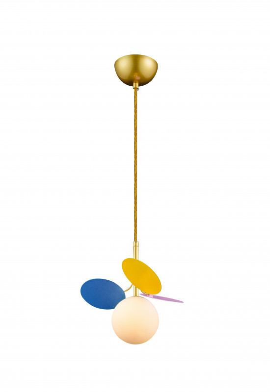 Детский светильник LOFT IT 10008/1P mult Детский светильник LOFT IT 10008/1P mult