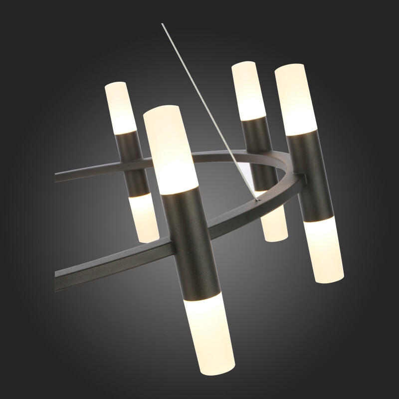 Подвесная люстра ST Luce SL1595.403.18