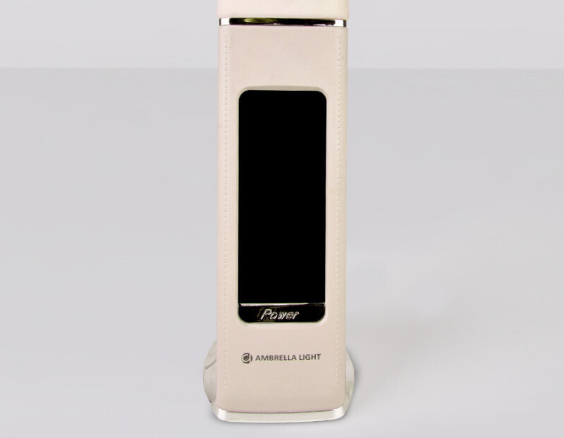 Настольная лампа Ambrella DE511