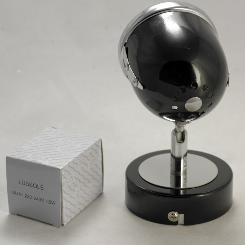 Спот Lussole LSN-3121-01