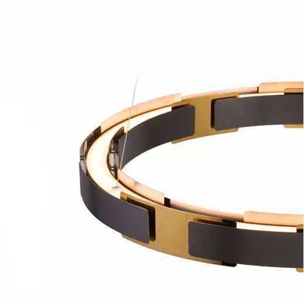 Подвесная люстра DAGNA D80 by ImperiumLoft