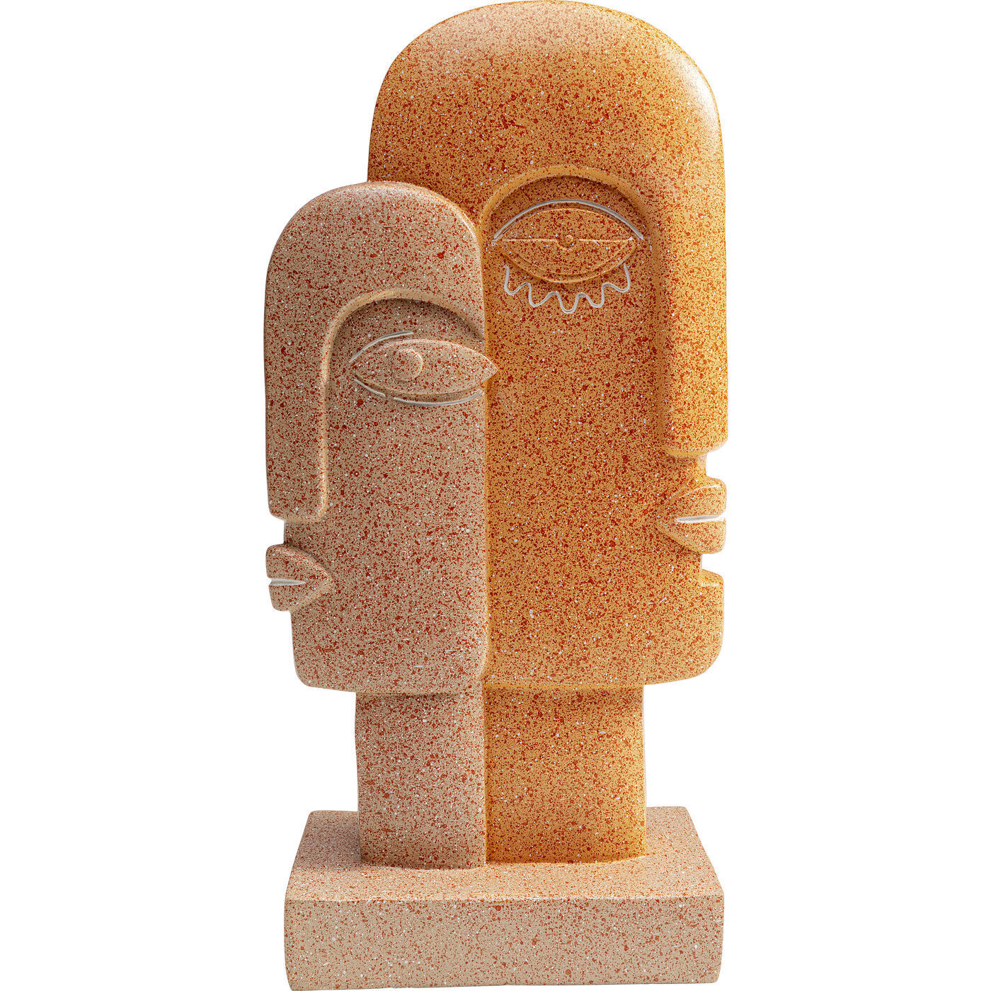 Предмет декоративный KARE Two 53772