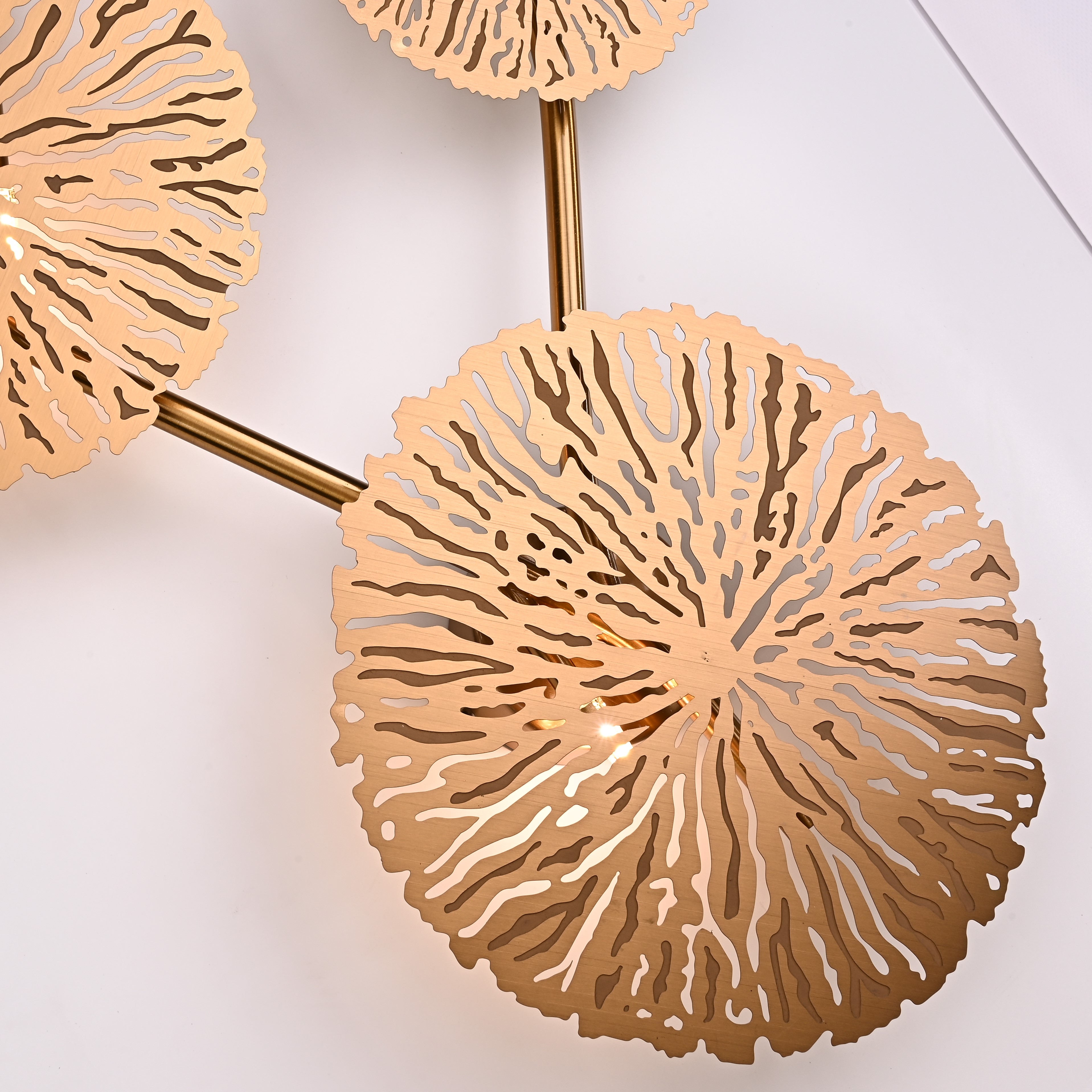 Настенный светильник INCA TWIG WALL D by ImperiumLoft
