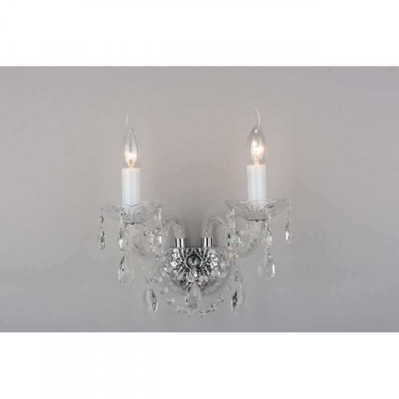 Бра Omnilux OML-89401-02