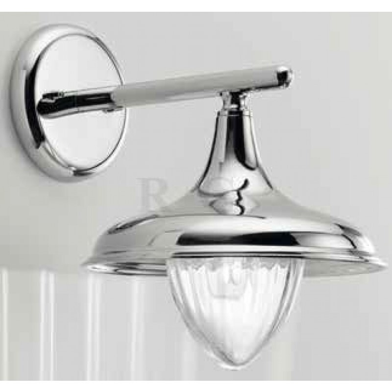 Настенный светильник Cremasco Naviglio 7062/1AP