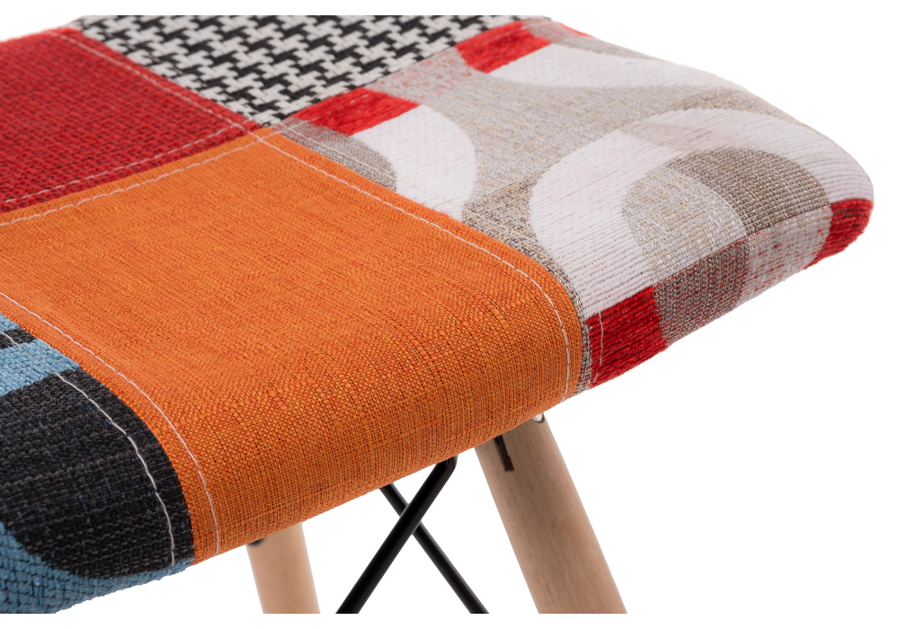 Стул Woodville Ben Multicolor 11792