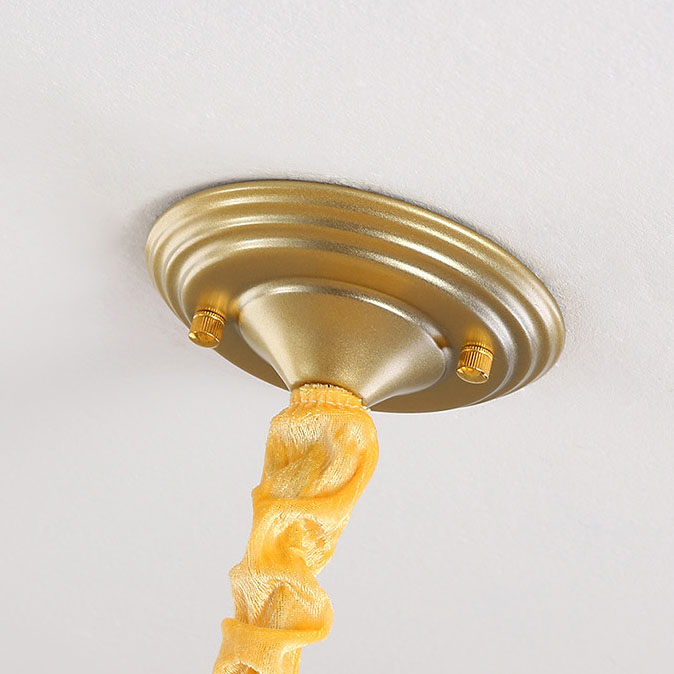 Подвесная люстра LORINA D30 by ImperiumLoft