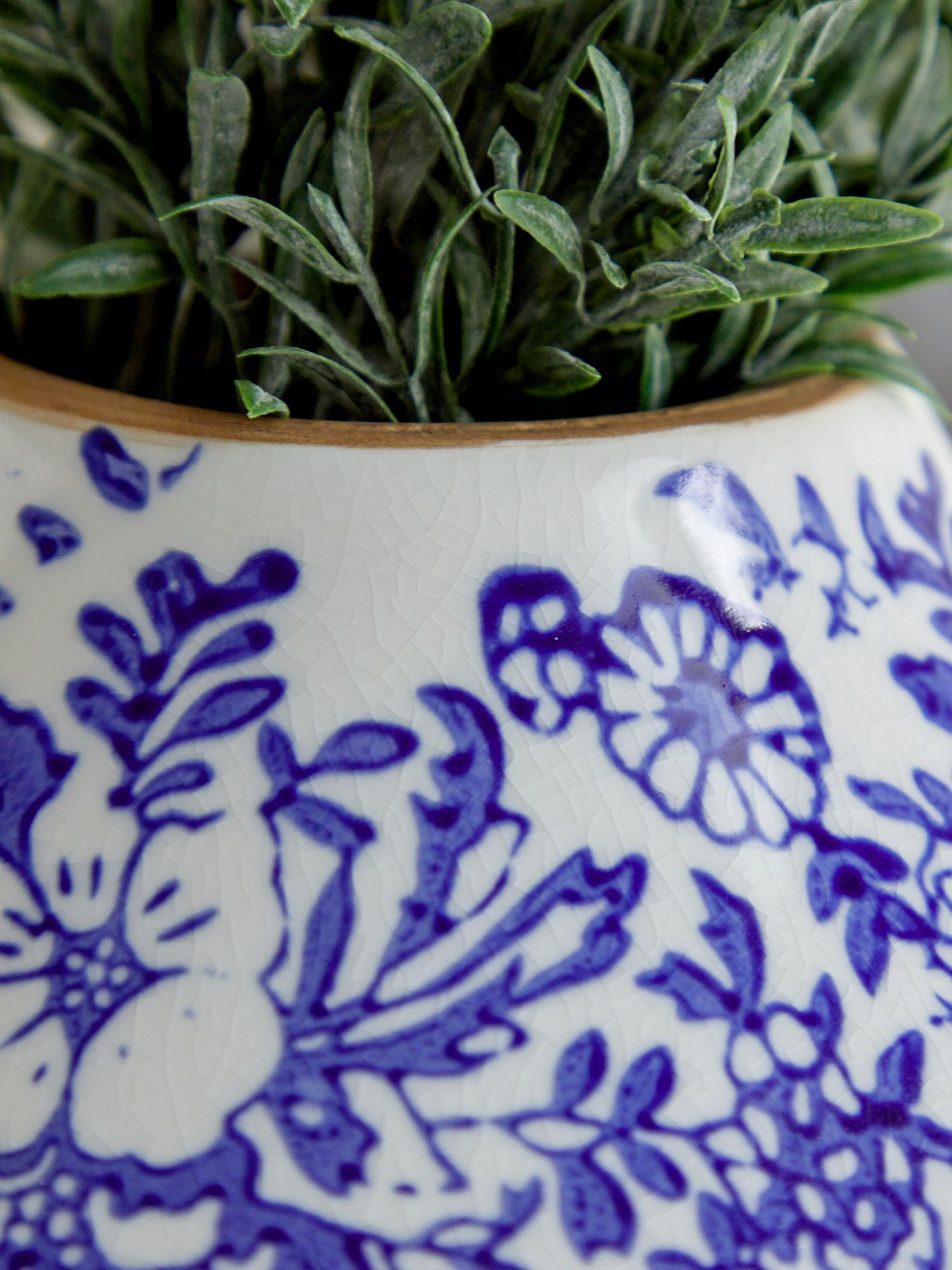 Ваза Glasar 74-048