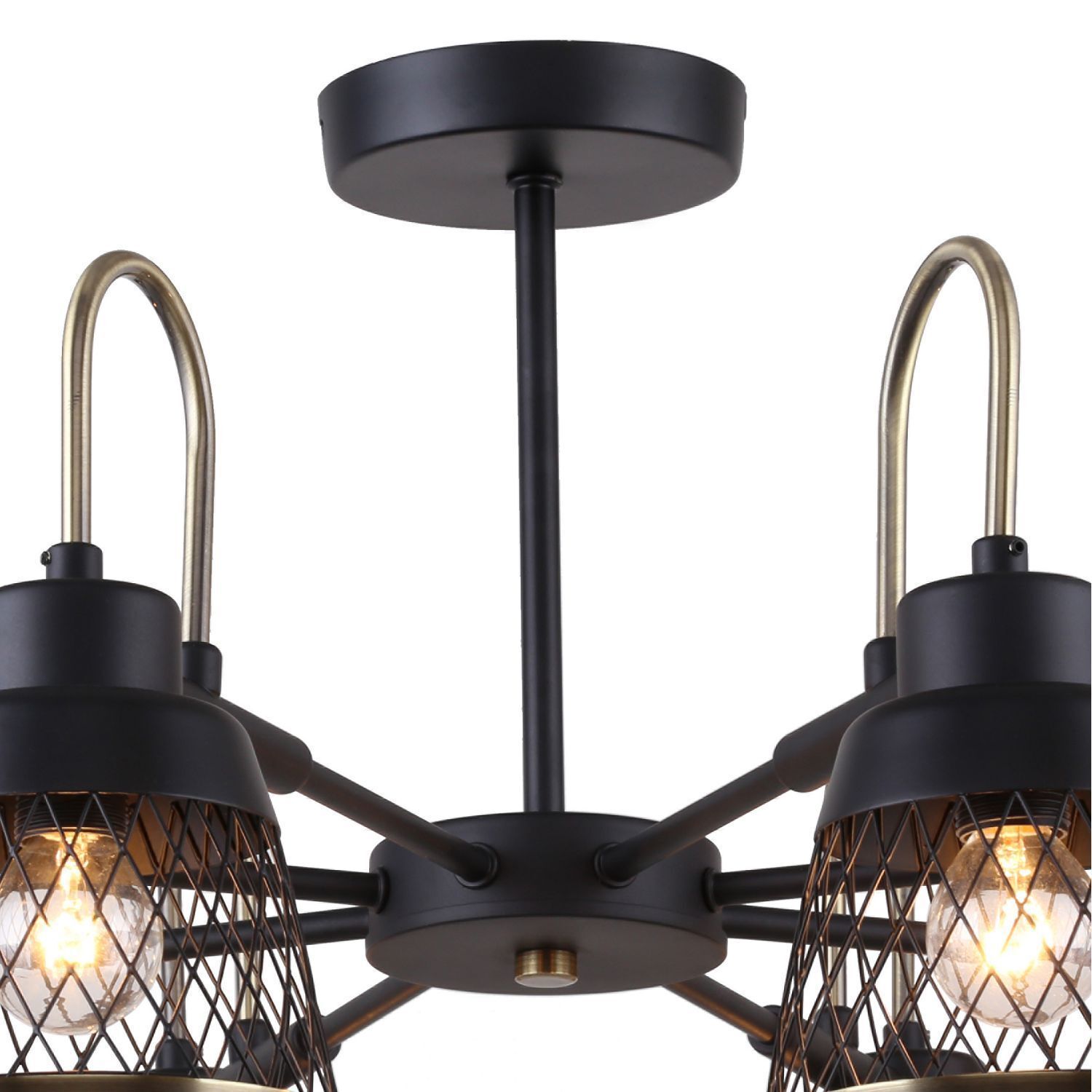 Люстра F-Promo 2346-8P