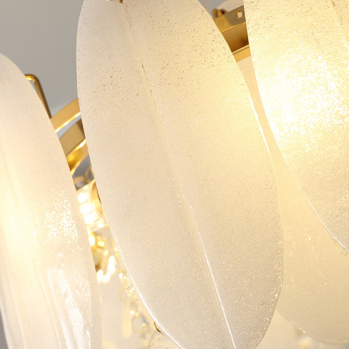 Подвесная люстра TESS D80 by ImperiumLoft