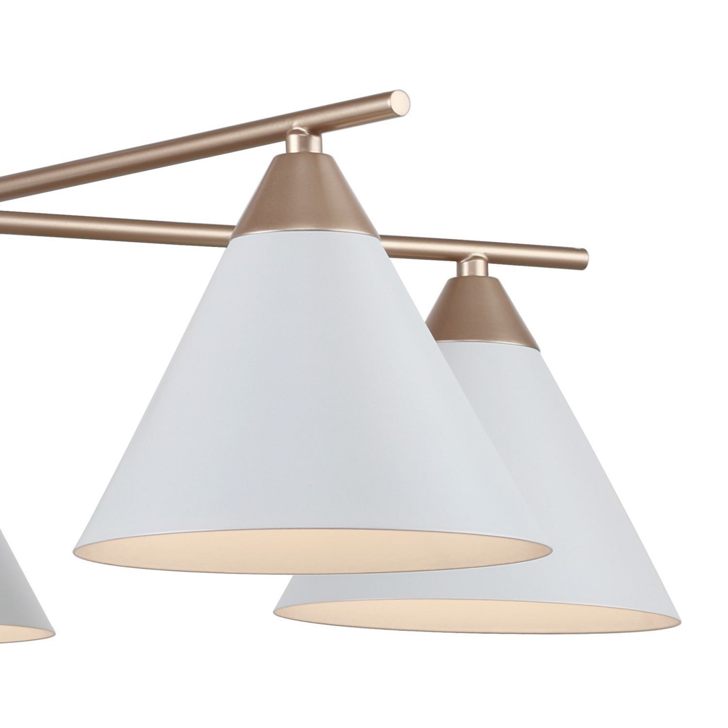 Потолочный светильник F-Promo 2774-5P