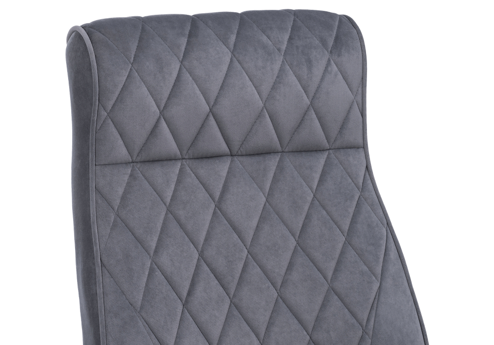 Компьютерное кресло Woodville Monte dark grey 11905
