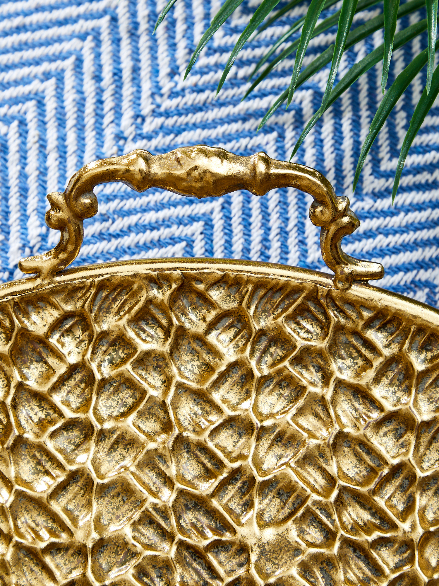 Поднос Марокко Glasar 57-026/1