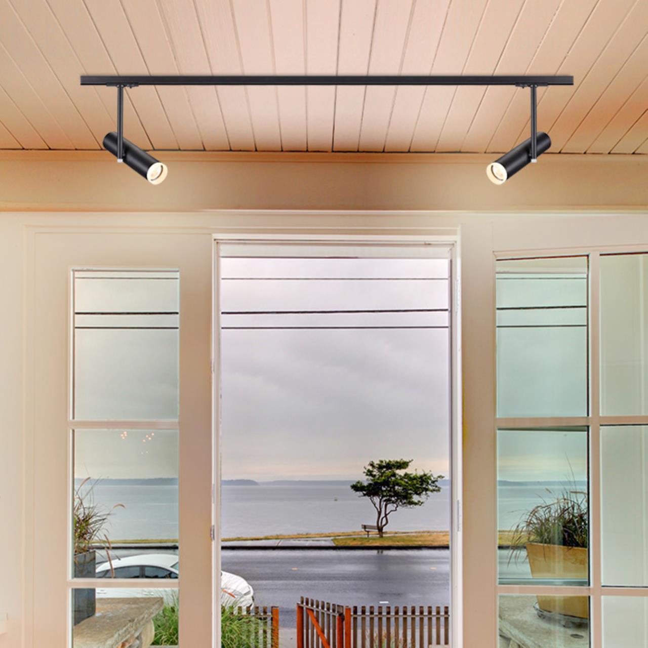 Трековый светильник Novotech 370575