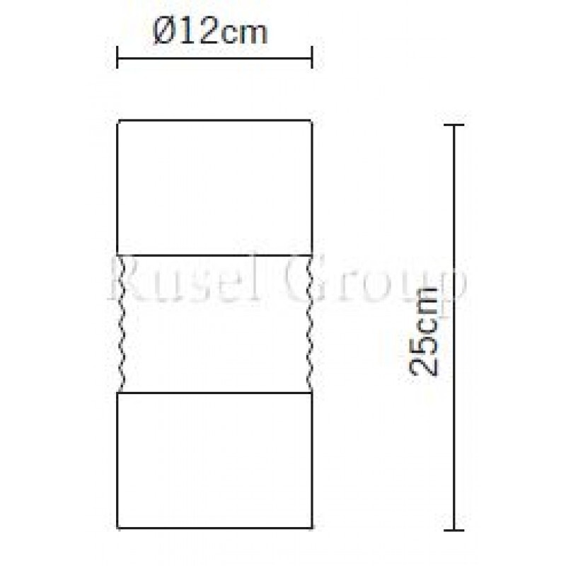 Настольная лампа Fabbian Becky F16 B01 71