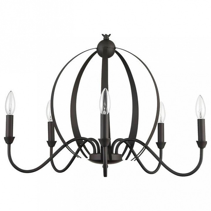 Люстра RUFUS by ImperiumLoft