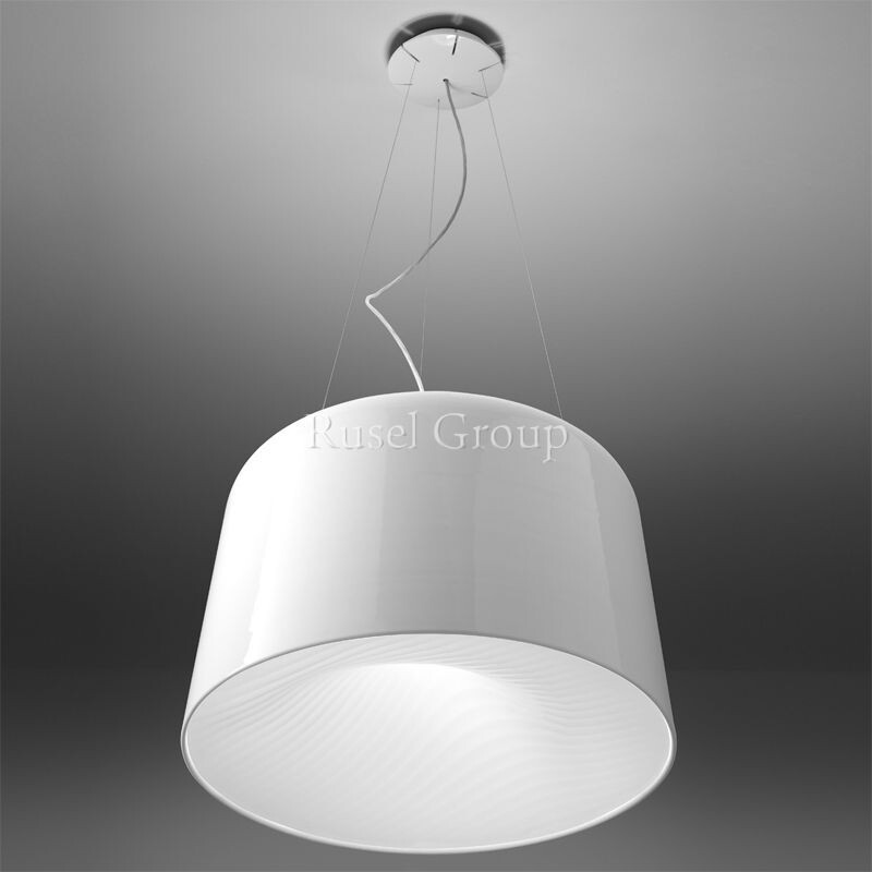 Подвесной светильник Artemide POLINNIA SOSPENSIONE