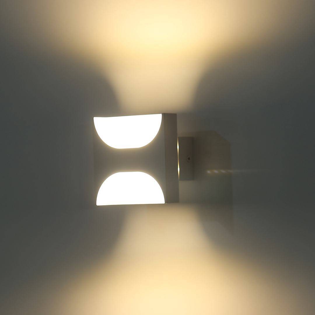 Светильник настенный DesignLed GW-7001-5-WH-NW