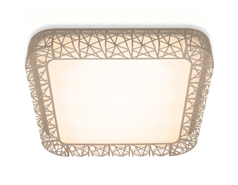 Накладной светильник Ambrella FF124