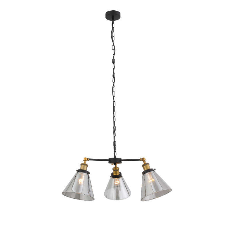 Подвесная люстра ST Luce SL237.403.03