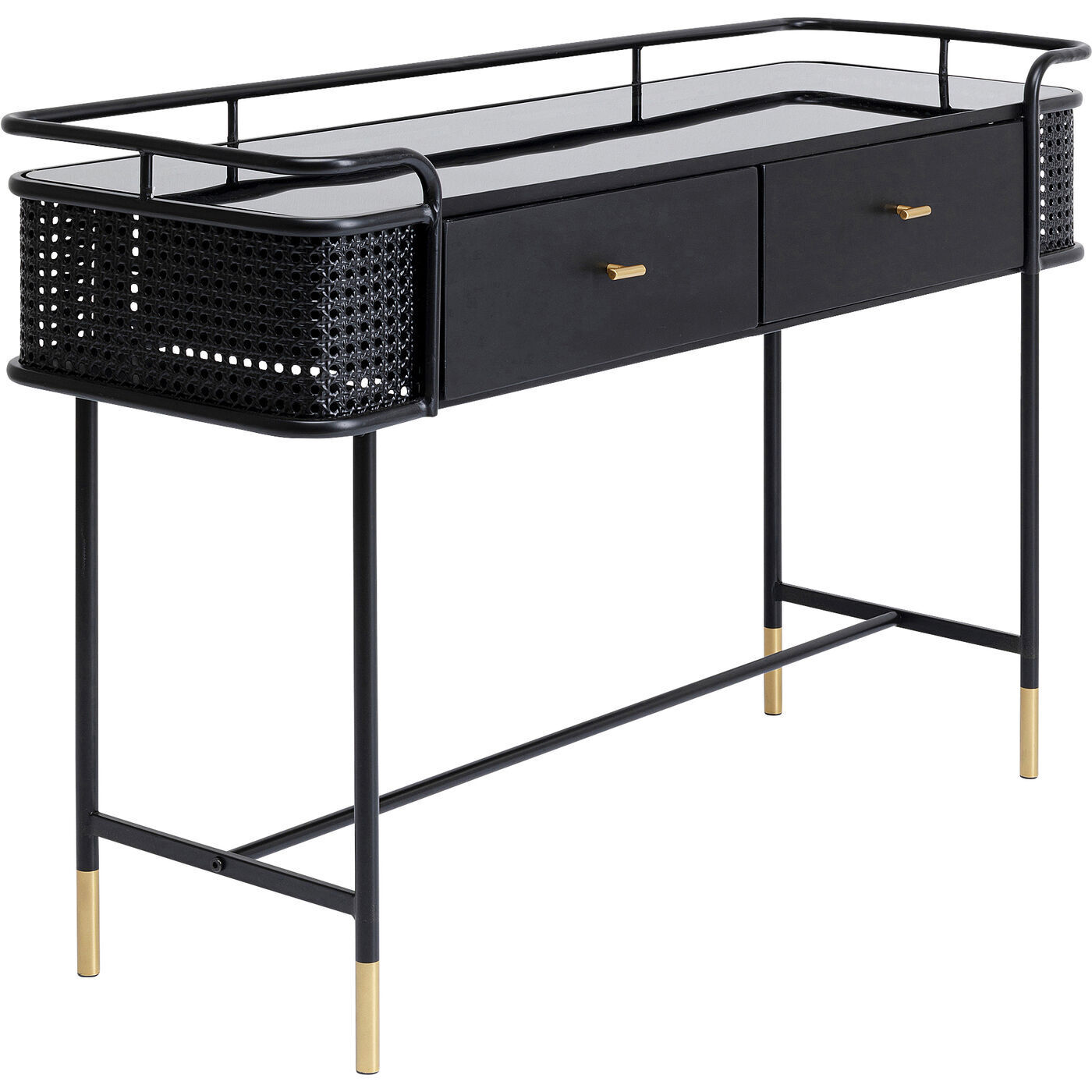 Консоль KARE Fence 86482