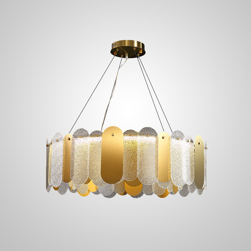 Подвесной светильник MARLINA LONG L80 by ImperiumLoft