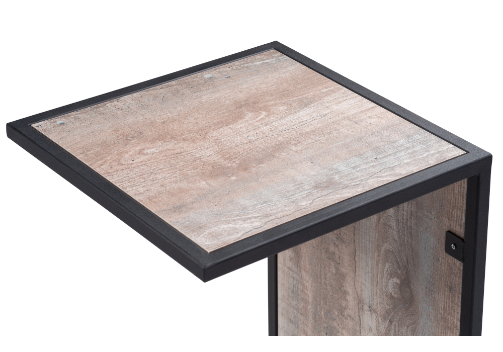 Журнальный стол Woodville Саленто сосна экзотик 491332