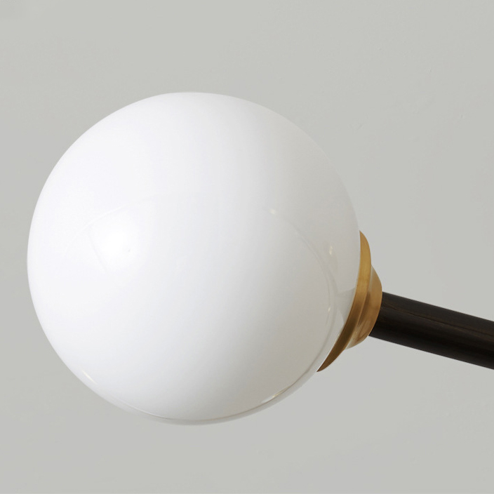 Потолочная люстра BETINA L156 by ImperiumLoft