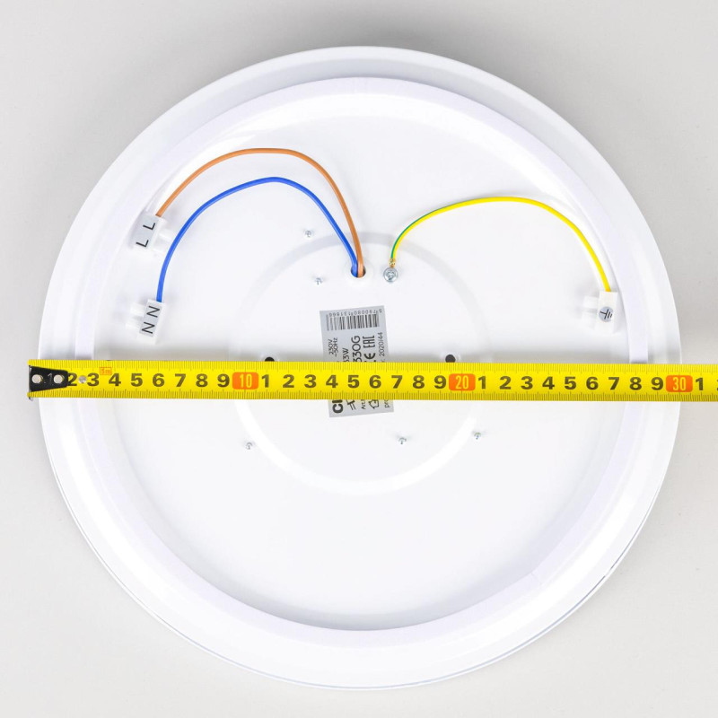 Накладной светильник Citilux CL723330G