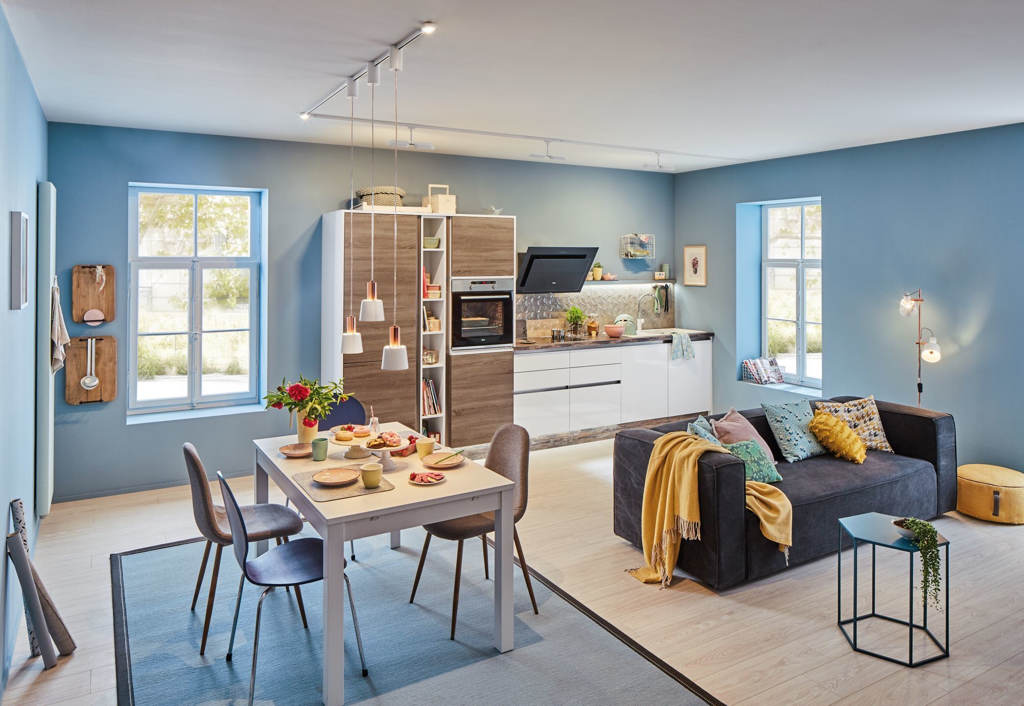 Светильник для шинопровода Paulmann 95486