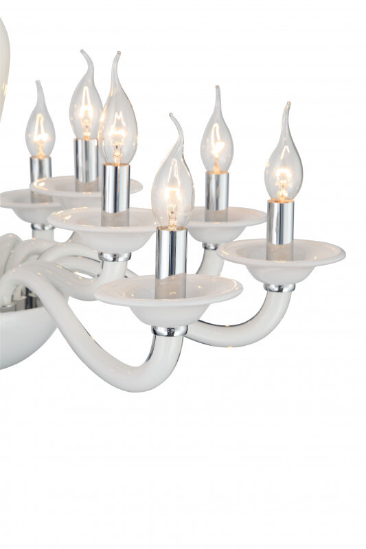 Подвесная люстра ST Luce SL1112.503.12